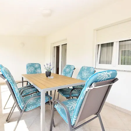 Apartmán Diva Nin