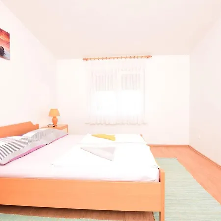 Apartmán Diva