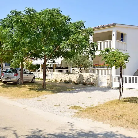 Apartmán Diva