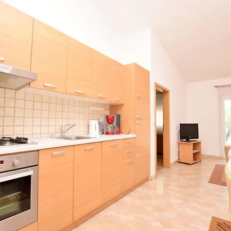 Diva Apartmán Nin