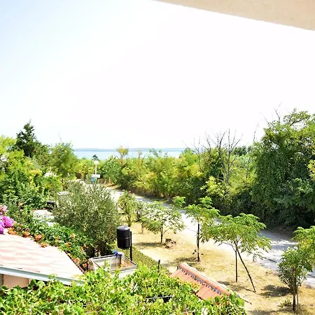 Apartamento Diva Nin